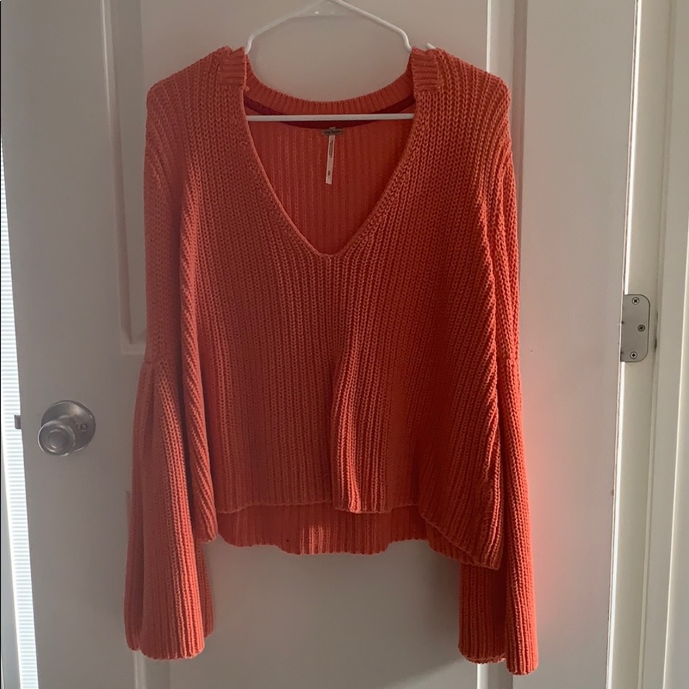 Free People Sweater
